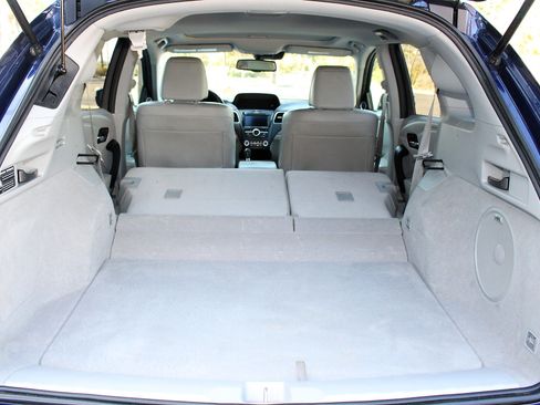 Used 2018 Acura RDX image 40