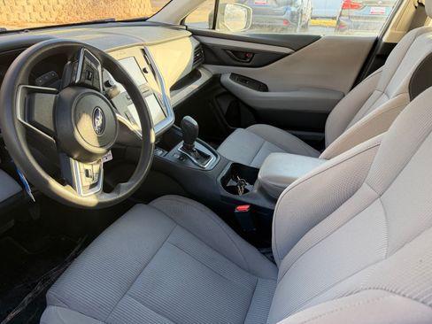 Used 2020 Subaru Legacy 2.5i Premium image 13