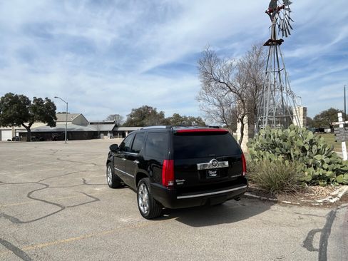 Used 2010 Cadillac Escalade Premium Luxury image 5