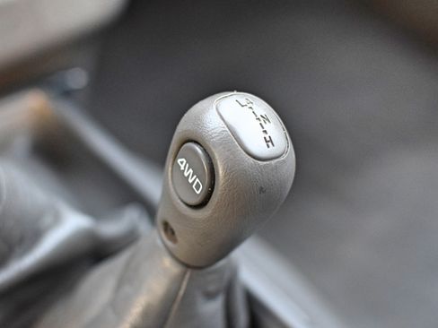 Used 2003 Toyota Tacoma SR5 image 27