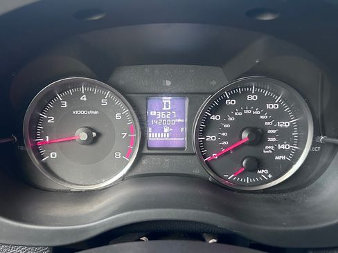 Used 2014 Subaru XV Crosstrek 2.0i Limited image 11