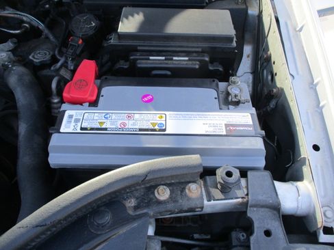 Used 2007 Jeep Grand Cherokee Laredo image 53