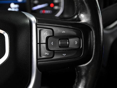 Used 2019 GMC Sierra 1500 Elevation image 34