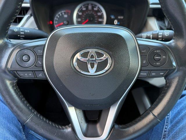 Used 2022 Toyota Corolla Cross LE FWD image 13