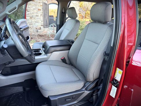 Used 2020 Ford F250 XLT image 20