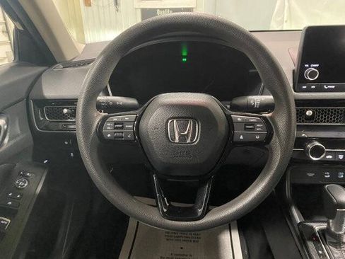 Used 2025 Honda Civic LX Sedan image 19
