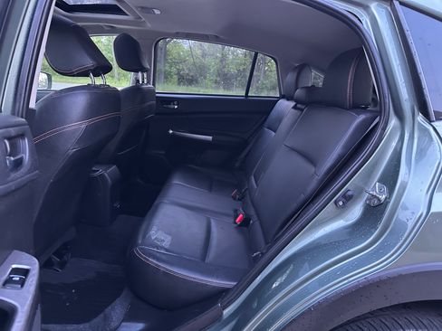 Used 2016 Subaru Crosstrek Touring Hybrid AWD/4WD image 17