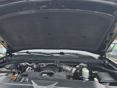 Used 2014 Chevrolet Silverado 1500 LT Z71 image 24