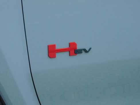 Used 2025 GMC Hummer EV 3X image 19