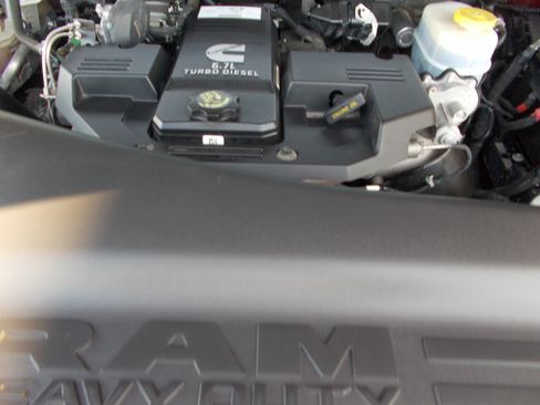 Used 2022 RAM 2500 Tradesman image 26