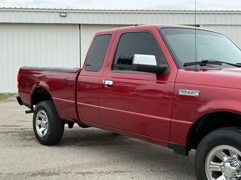 Used 2010 Ford Ranger XLT image 60