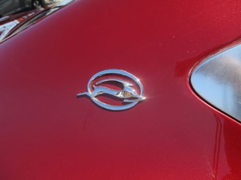 Used 2016 Chevrolet Impala LT image 12