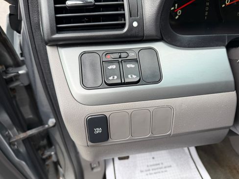 Used 2008 Honda Odyssey EX image 7