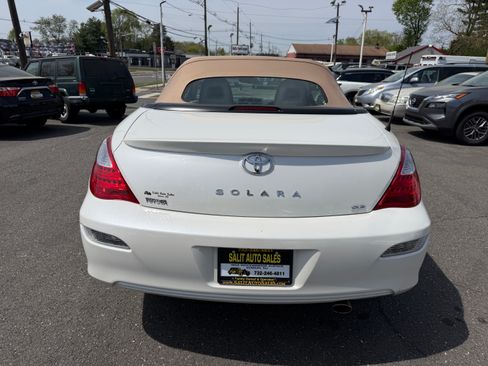Used 2008 Toyota Solara image 35