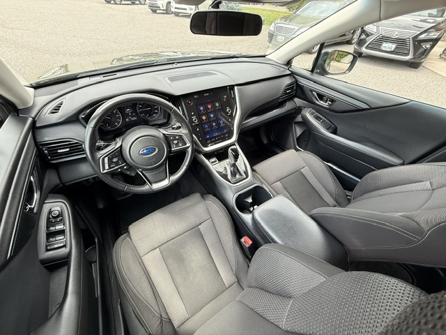 Used 2020 Subaru Outback Premium AWD/4WD image 15