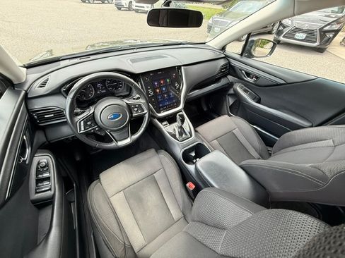 Used 2020 Subaru Outback Premium AWD/4WD image 15