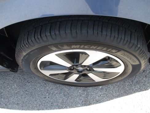 Used 2018 Subaru Forester 2.5i Limited AWD/4WD image 22