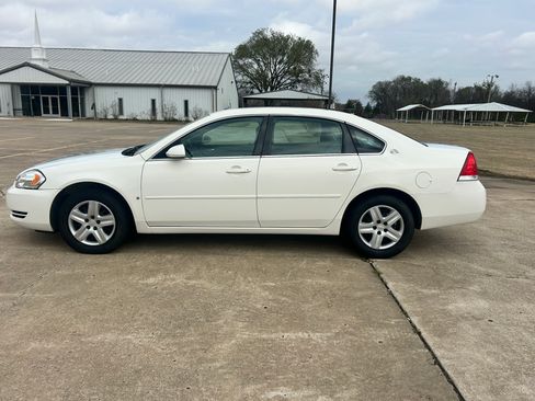 Used 2006 Chevrolet Impala LS image 8
