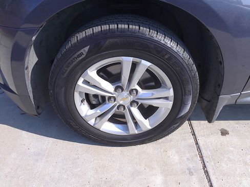 Used 2013 Chevrolet Equinox LT image 36