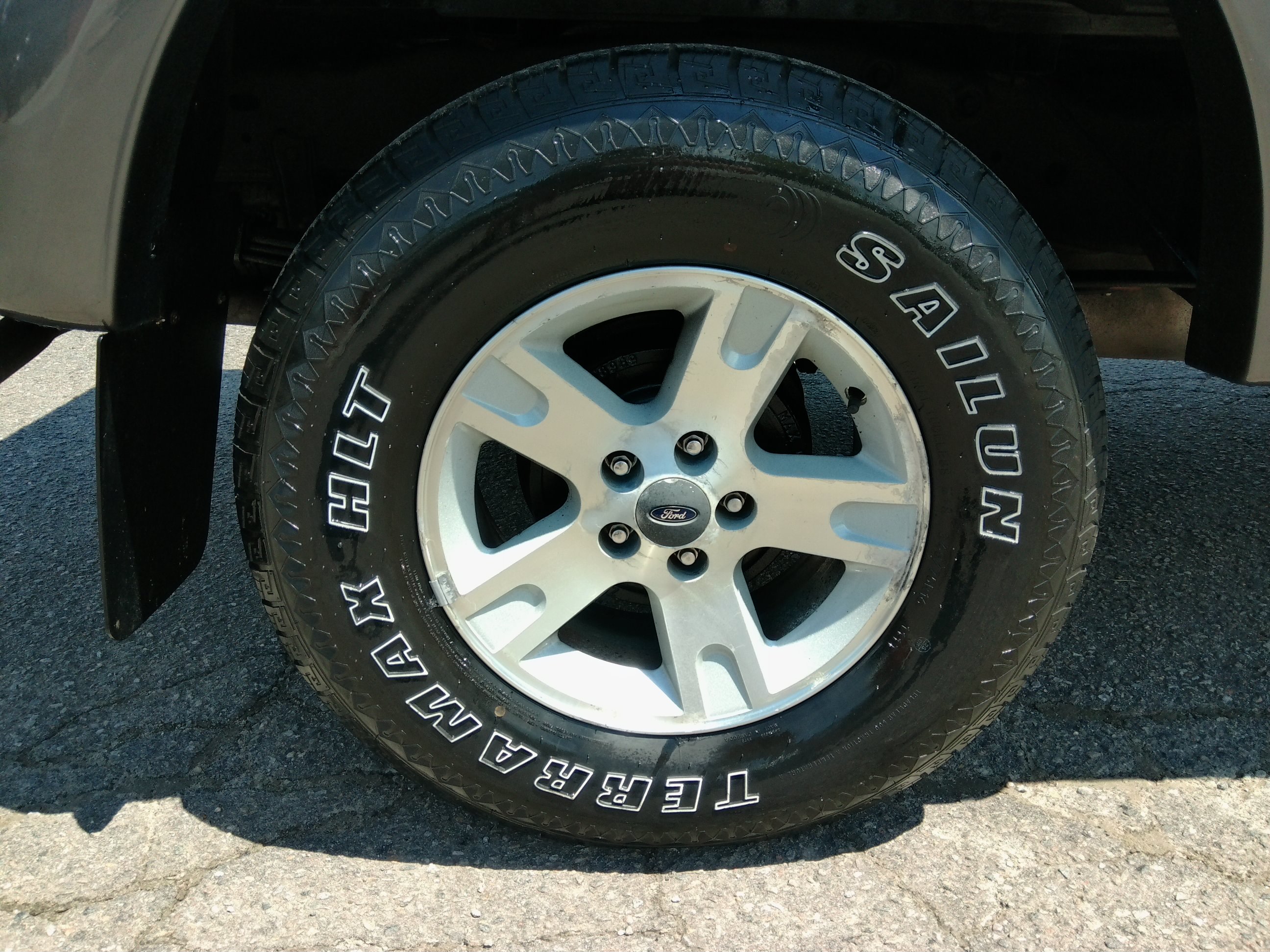 Used 2004 Ford Ranger 4x4 SuperCab Edge image 23