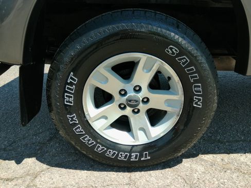 Used 2004 Ford Ranger 4x4 SuperCab Edge image 23