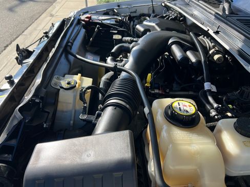 Used 2008 Ford F250 XL image 15