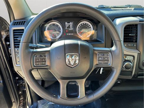 Used 2024 RAM 1500 Tradesman image 16