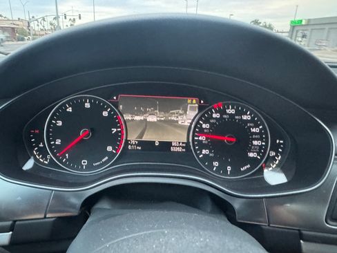 Used 2012 Audi A7 3.0T Prestige image 25