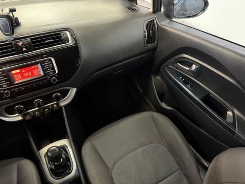Used 2016 Kia Rio LX image 18