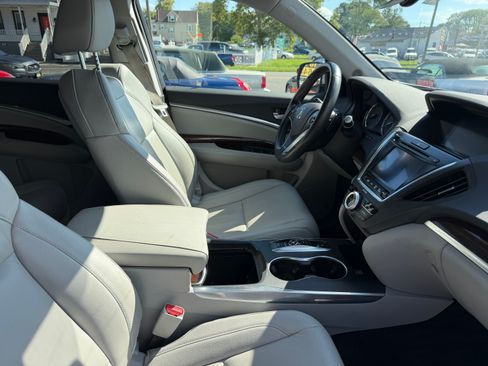Used 2020 Acura MDX SH-AWD image 22