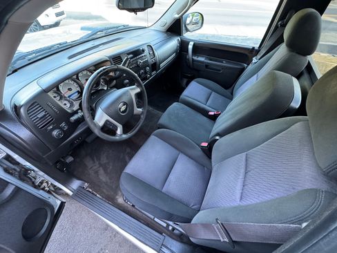 Used 2013 Chevrolet Silverado 2500 LT image 7
