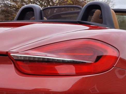 Used 2014 Porsche Boxster image 47