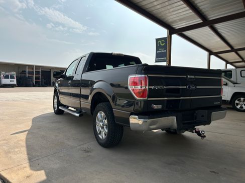 Used 2013 Ford F150 RWD image 3