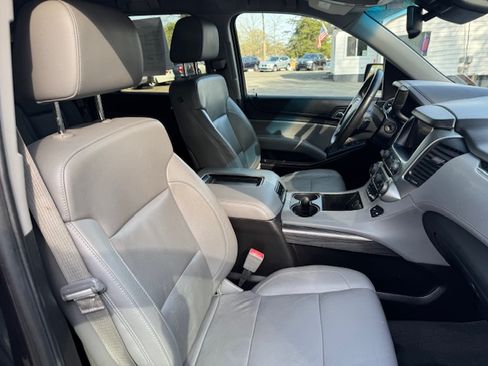 Used 2015 Chevrolet Tahoe LT image 18