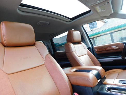 Used 2020 Toyota Tundra 1794 Edition image 24