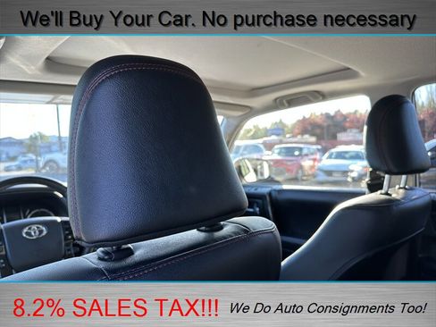 Used 2024 Toyota 4Runner TRD Pro image 60
