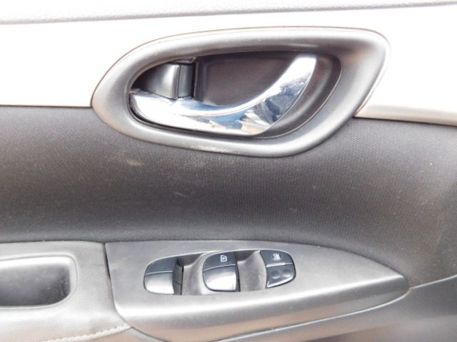 Used 2019 Nissan Sentra S FWD image 13