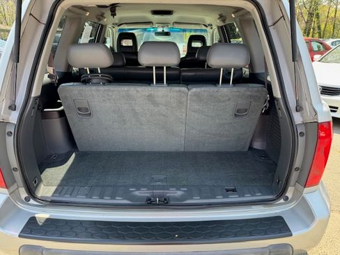 Used 2004 Honda Pilot EX image 14