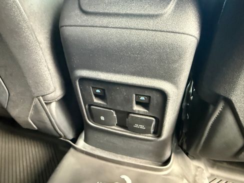 Used 2024 Ford Bronco Black Diamond image 20