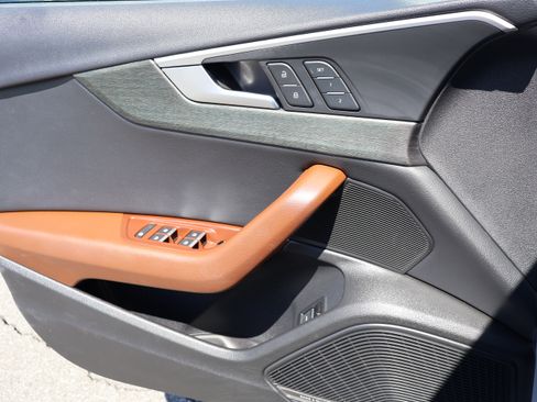 Used 2017 Audi A4 2.0T allroad Premium Plus image 21