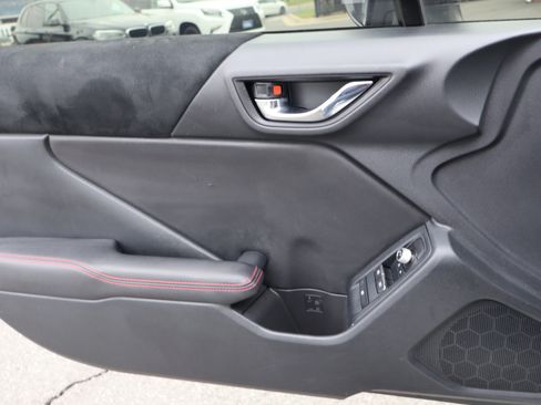 Used 2022 Subaru BRZ Limited Coupe 2D RWD image 19