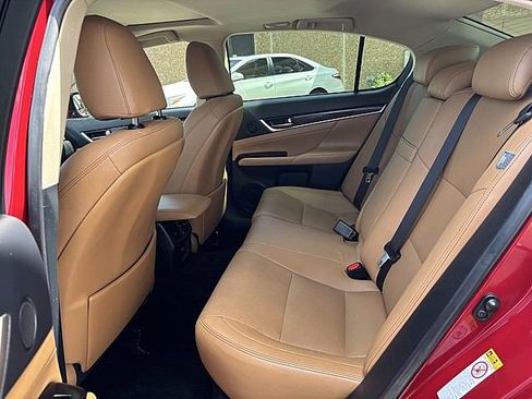Used 2013 Lexus GS 350 image 13
