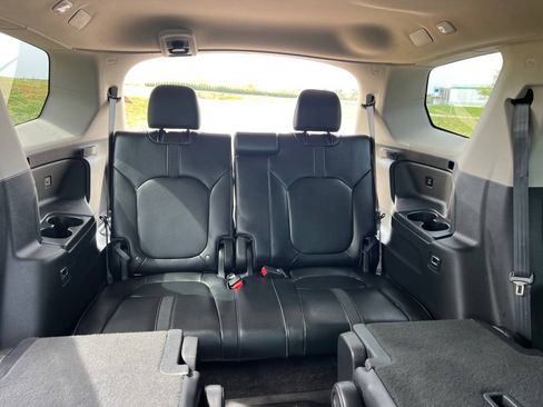 Used 2023 Honda Pilot EX-L image 18