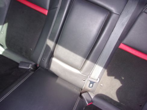 Used 2012 Dodge Challenger SRT image 13