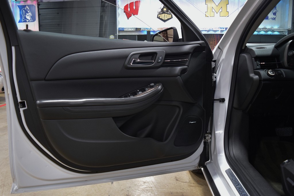 Used 2015 Chevrolet Malibu LTZ FWD image 30