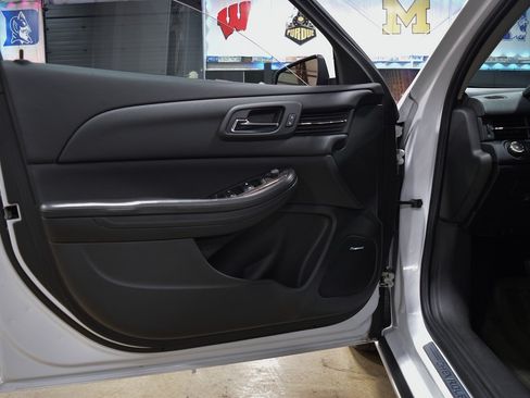 Used 2015 Chevrolet Malibu LTZ image 29