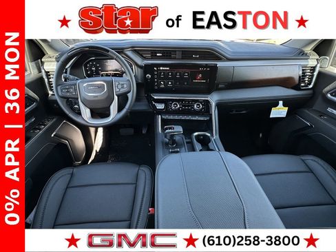 New 2026 GMC Sierra 1500 Denali image 17