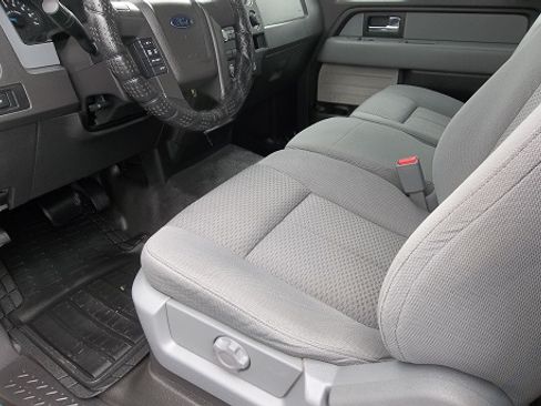 Used 2014 Ford F150 STX image 12