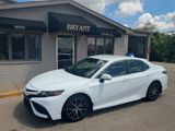 Used 2021 Toyota Camry SE image 5