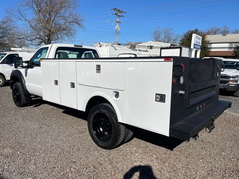 Used 2015 Ford F450 image 6